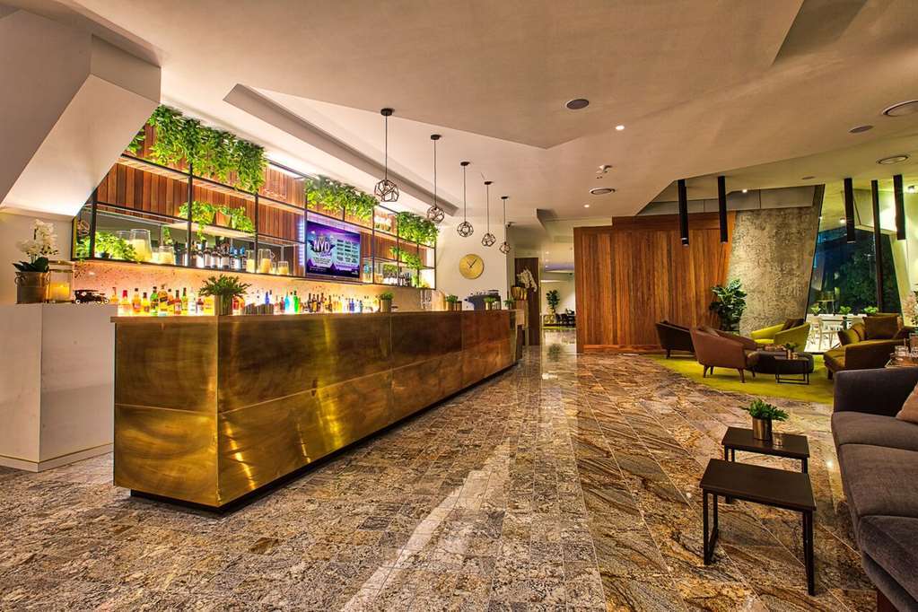 Eatons Hill Hotel Brisbane Restaurante foto