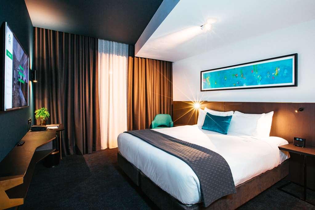 Eatons Hill Hotel Brisbane Quarto foto